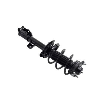 2012 Hyundai Tucson Suspension Strut and Coil Spring Assembly Front Right FCS Automotive 1333452R image 4 of 4