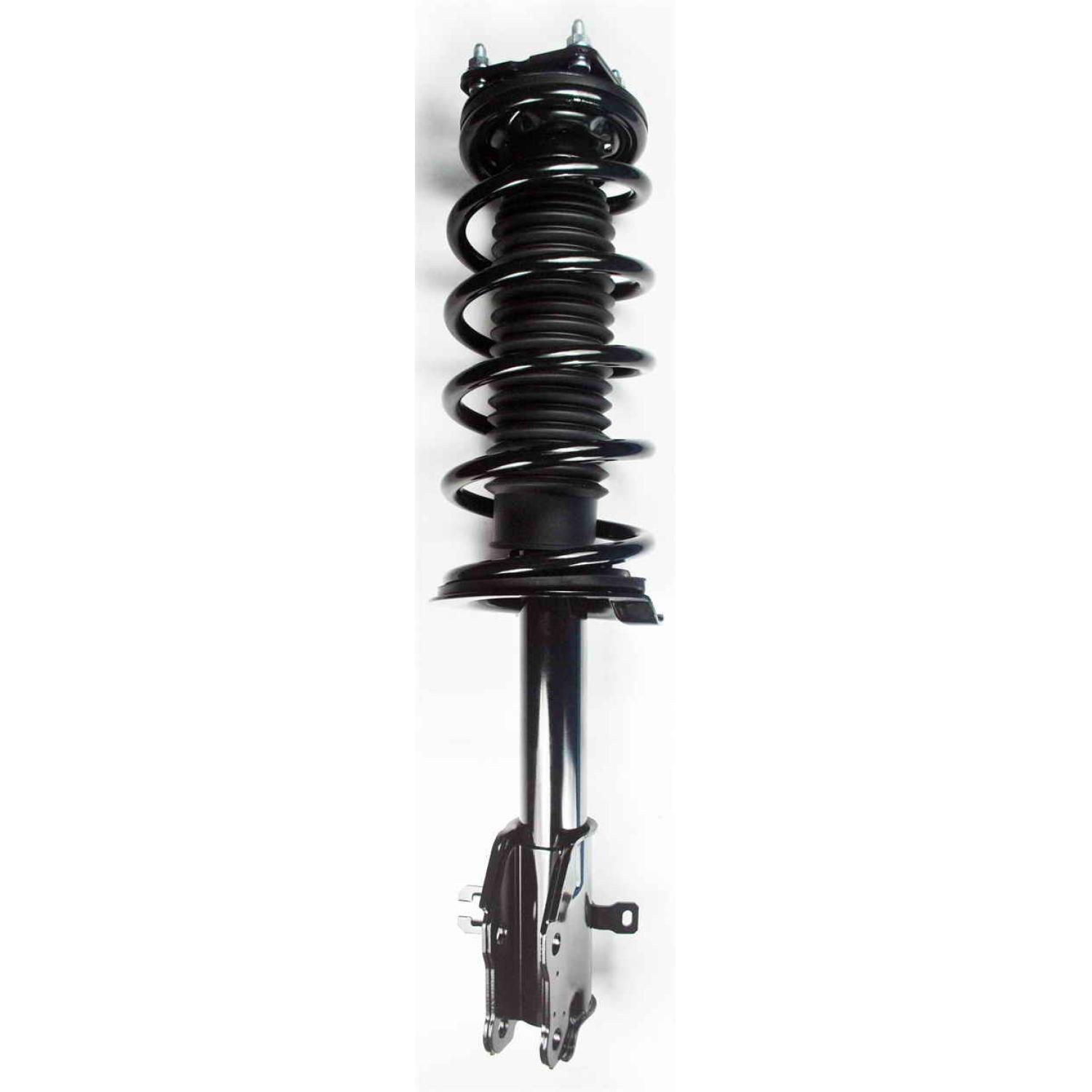 FCS Automotive 1333453L - Suspension Strut and Coil Spring Assembly FCS Automotive 1333453L Suspension Strut and Coil Spring Assembly product image 1 of 5