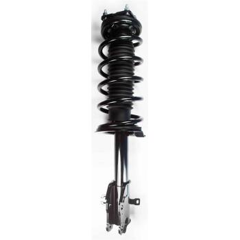 2012 Mazda CX-7 Suspension Strut and Coil Spring Assembly