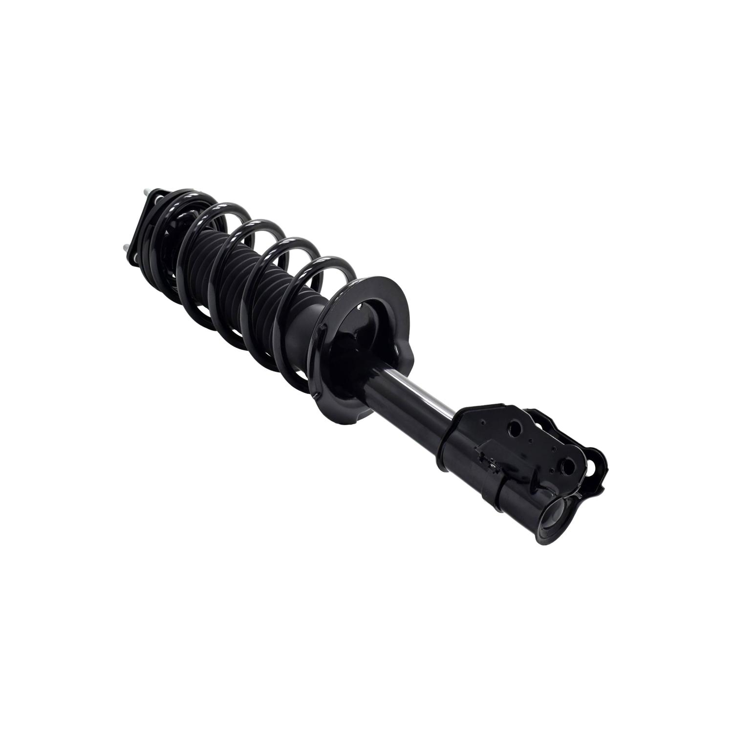 FCS Automotive 1333453L - Suspension Strut and Coil Spring Assembly FCS Automotive 1333453L Suspension Strut and Coil Spring Assembly product image 2 of 5
