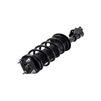 2012 Mazda CX-7 Suspension Strut and Coil Spring Assembly Front Left FCS Automotive 1333453L image 3 of 4