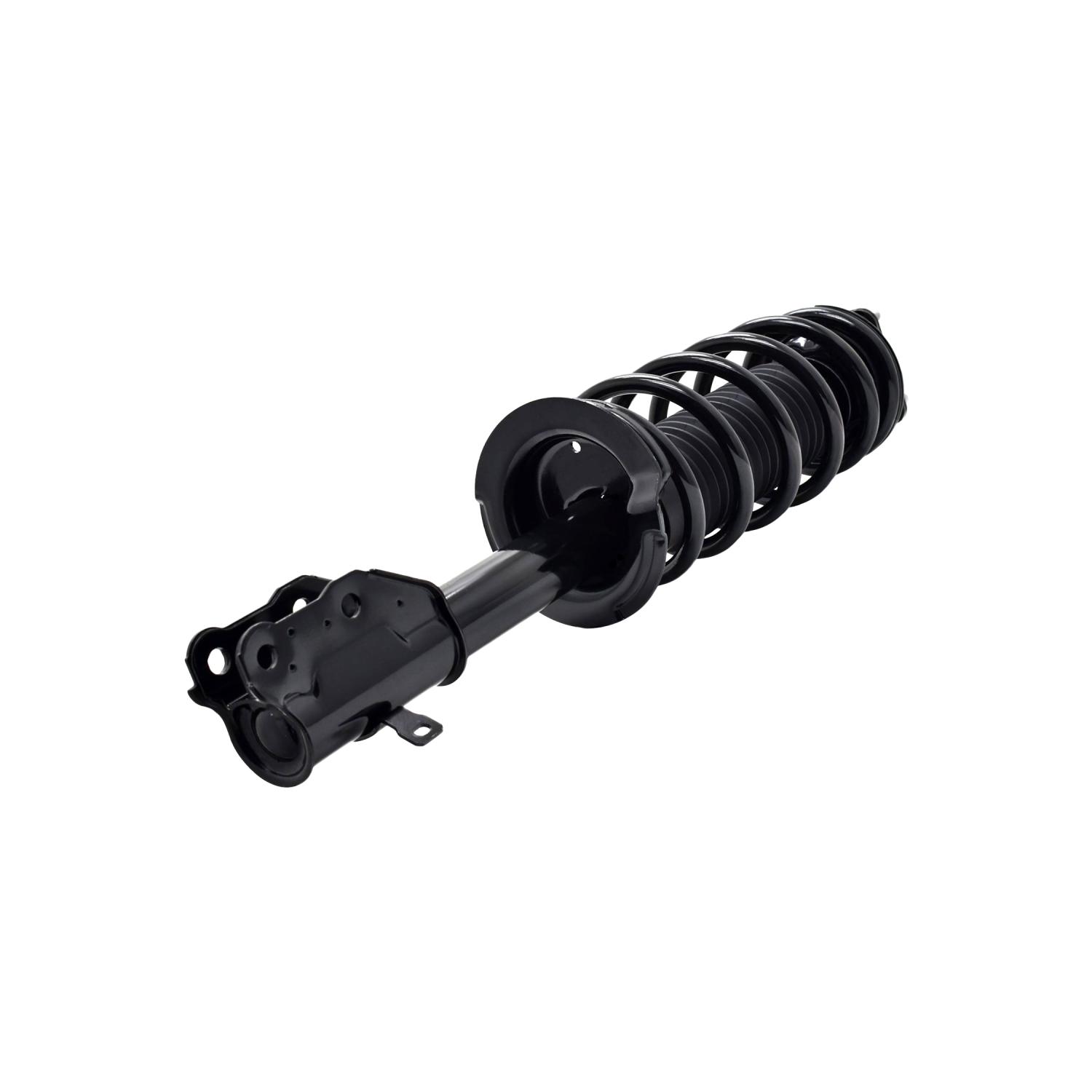 FCS Automotive 1333453L - Suspension Strut and Coil Spring Assembly FCS Automotive 1333453L Suspension Strut and Coil Spring Assembly product image 5 of 5