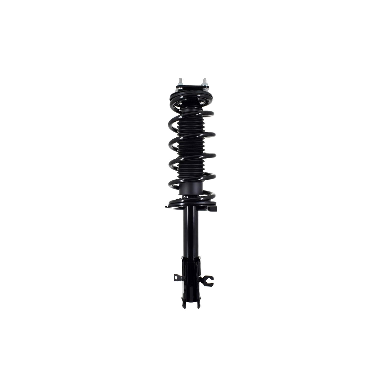 FCS Automotive 1333453R - Suspension Strut and Coil Spring Assembly FCS Automotive 1333453R Suspension Strut and Coil Spring Assembly product image 1 of 5