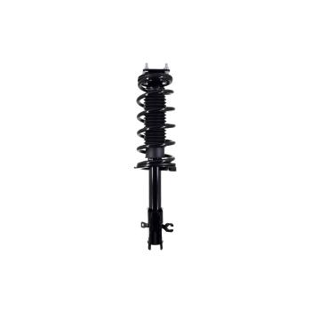 2012 Mazda CX-7 Suspension Strut and Coil Spring Assembly Front Right FCS Automotive 1333453R image 1 of 4
