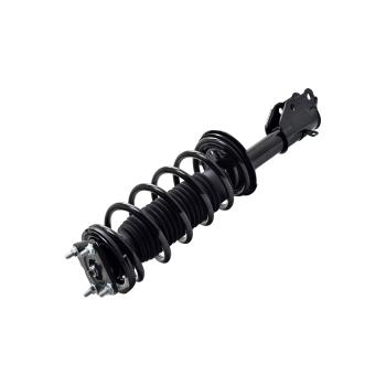 2012 Mazda CX-7 Suspension Strut and Coil Spring Assembly Front Right FCS Automotive 1333453R image 3 of 4