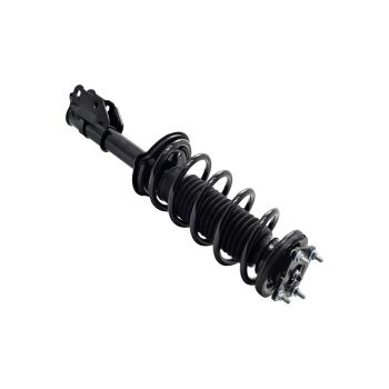 2012 Mazda CX-7 Suspension Strut and Coil Spring Assembly Front Right FCS Automotive 1333453R image 4 of 4