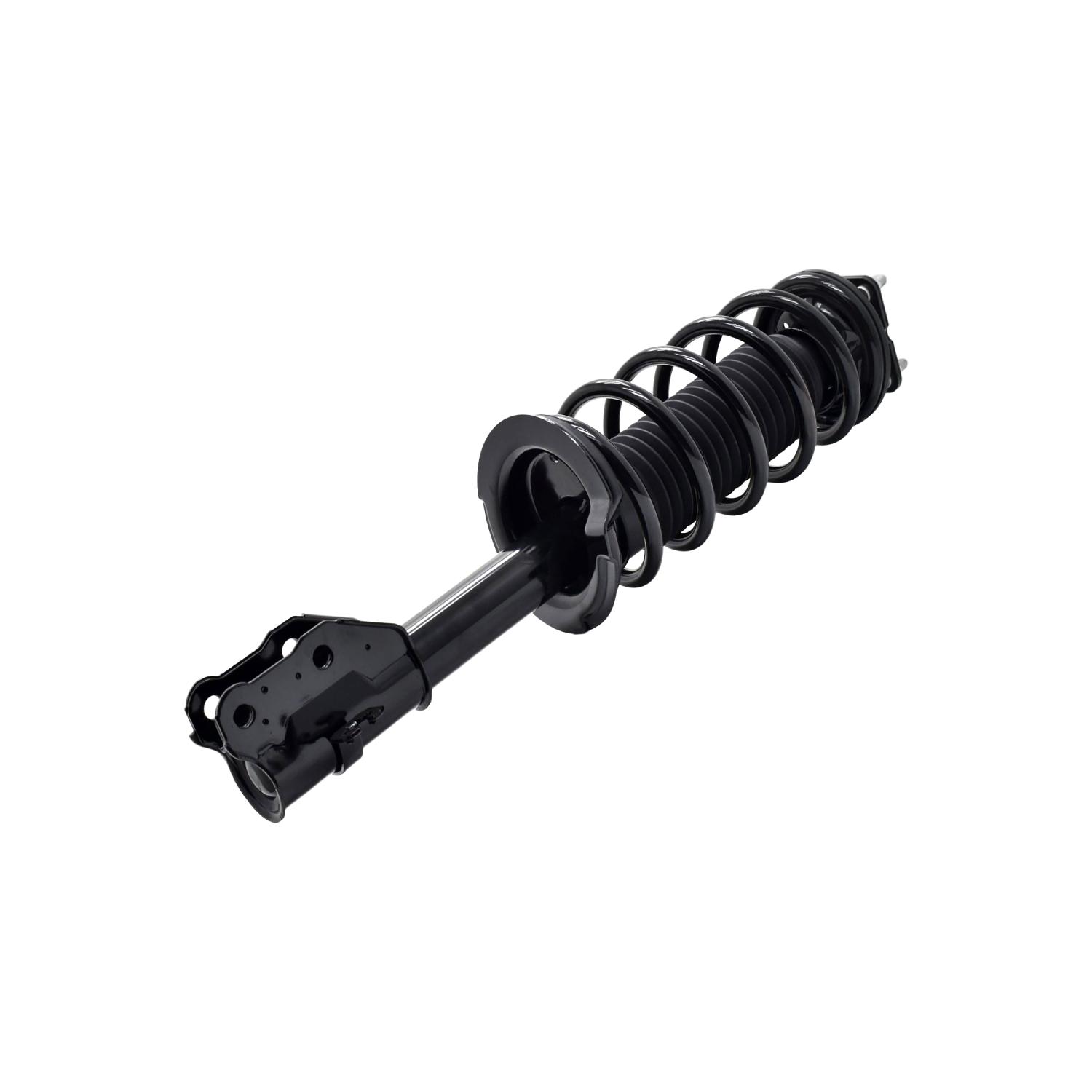 FCS Automotive 1333453R - Suspension Strut and Coil Spring Assembly FCS Automotive 1333453R Suspension Strut and Coil Spring Assembly product image 5 of 5