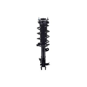 2012 Honda Civic Suspension Strut and Coil Spring Assembly