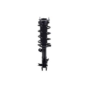 2012 Honda Civic Suspension Strut and Coil Spring Assembly Front Right FCS Automotive 1333454R image 1 of 4