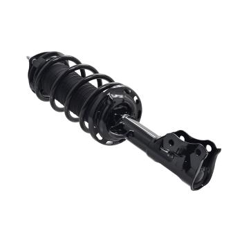 2012 Honda Civic Suspension Strut and Coil Spring Assembly Front Right FCS Automotive 1333454R image 2 of 4