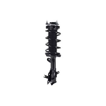 2012 Honda Civic Suspension Strut and Coil Spring Assembly Front Right FCS Automotive 1333454R image 3 of 4