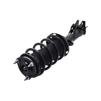 2012 Honda Civic Suspension Strut and Coil Spring Assembly Front Right FCS Automotive 1333454R image 4 of 4