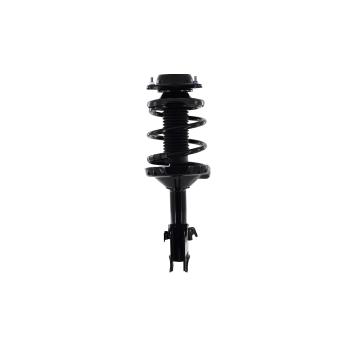 2007 Subaru Impreza Suspension Strut and Coil Spring Assembly Front Left FCS Automotive 1333458L image 1 of 1