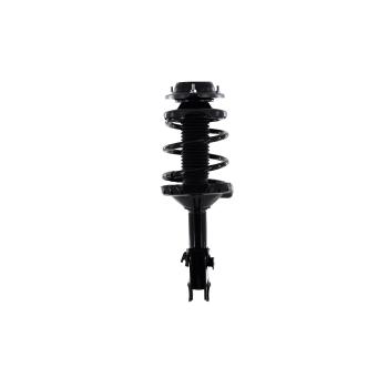 2007 Subaru Impreza Suspension Strut and Coil Spring Assembly Front Right FCS Automotive 1333458R image 1 of 1