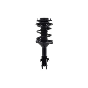 2014 Subaru Impreza Suspension Strut and Coil Spring Assembly Front Left FCS Automotive 1333459L image 1 of 1