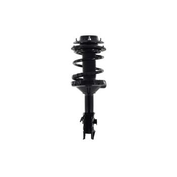 2014 Subaru Impreza Suspension Strut and Coil Spring Assembly Front Right FCS Automotive 1333459R image 1 of 1