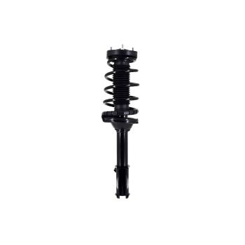 2007 Subaru Impreza Suspension Strut and Coil Spring Assembly Rear Right FCS Automotive 1333460R image 1 of 4