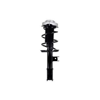 2015 Mercedes-Benz CLA250 Suspension Strut and Coil Spring Assembly Front Right FCS Automotive 1333461R image 1 of 4