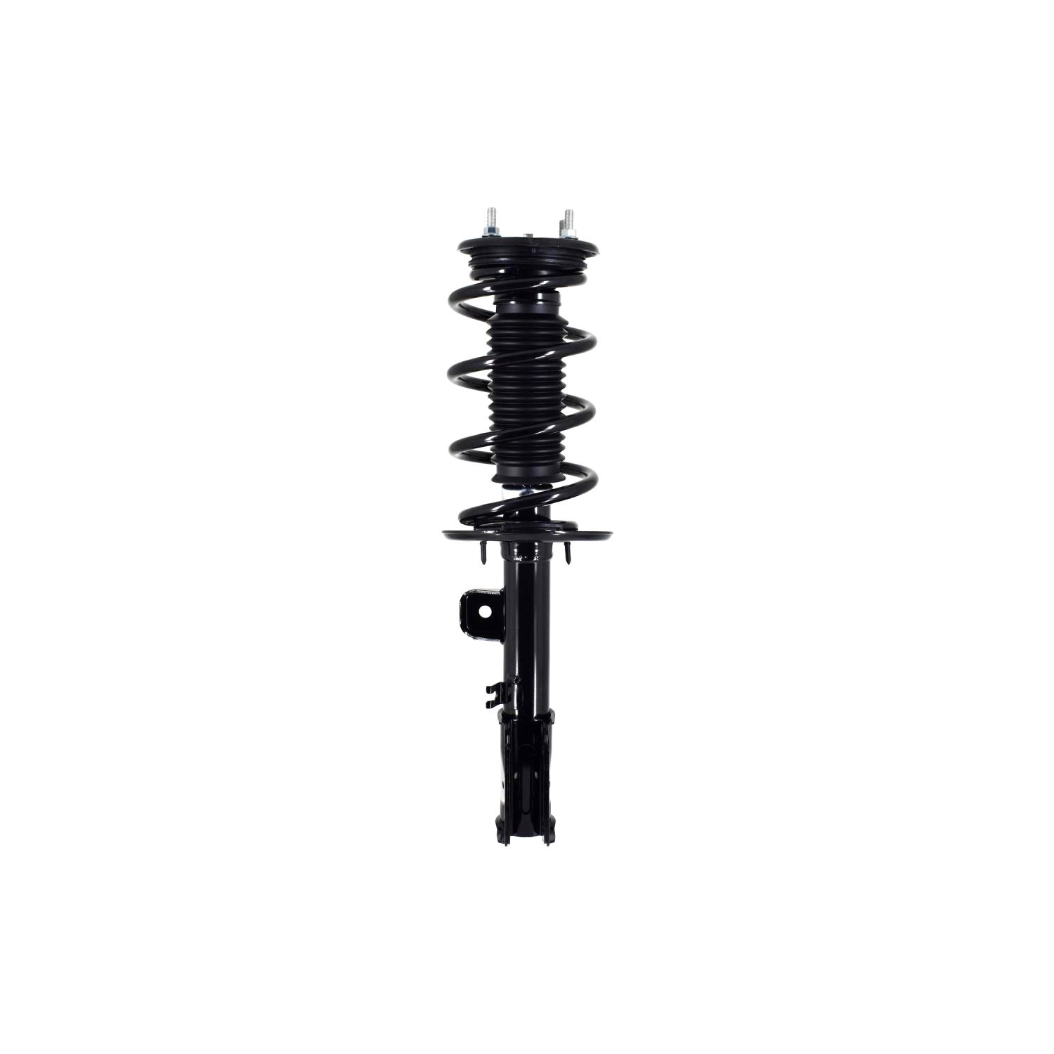 FCS Automotive 1333462R - Suspension Strut and Coil Spring Assembly FCS Automotive 1333462R Suspension Strut and Coil Spring Assembly product image 1 of 1