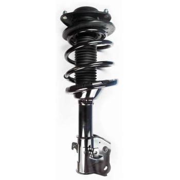 2014 Subaru Impreza Suspension Strut and Coil Spring Assembly Front Left FCS Automotive 1333464L image 1 of 1