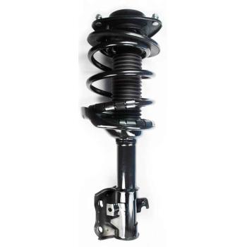 2014 Subaru Impreza Suspension Strut and Coil Spring Assembly Front Right FCS Automotive 1333464R image 1 of 1