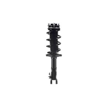 2010 Honda Civic Suspension Strut and Coil Spring Assembly Front Right FCS Automotive 1333466R image 1 of 4