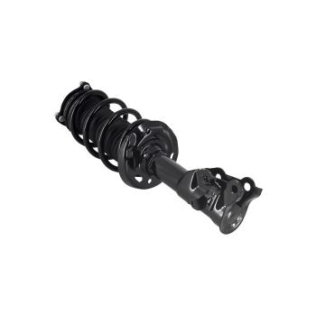 2010 Honda Civic Suspension Strut and Coil Spring Assembly Front Right FCS Automotive 1333466R image 2 of 4