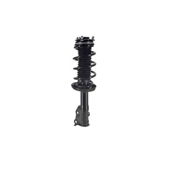 2010 Honda Civic Suspension Strut and Coil Spring Assembly Front Right FCS Automotive 1333466R image 3 of 4