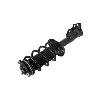 2010 Honda Civic Suspension Strut and Coil Spring Assembly Front Right FCS Automotive 1333466R image 4 of 4