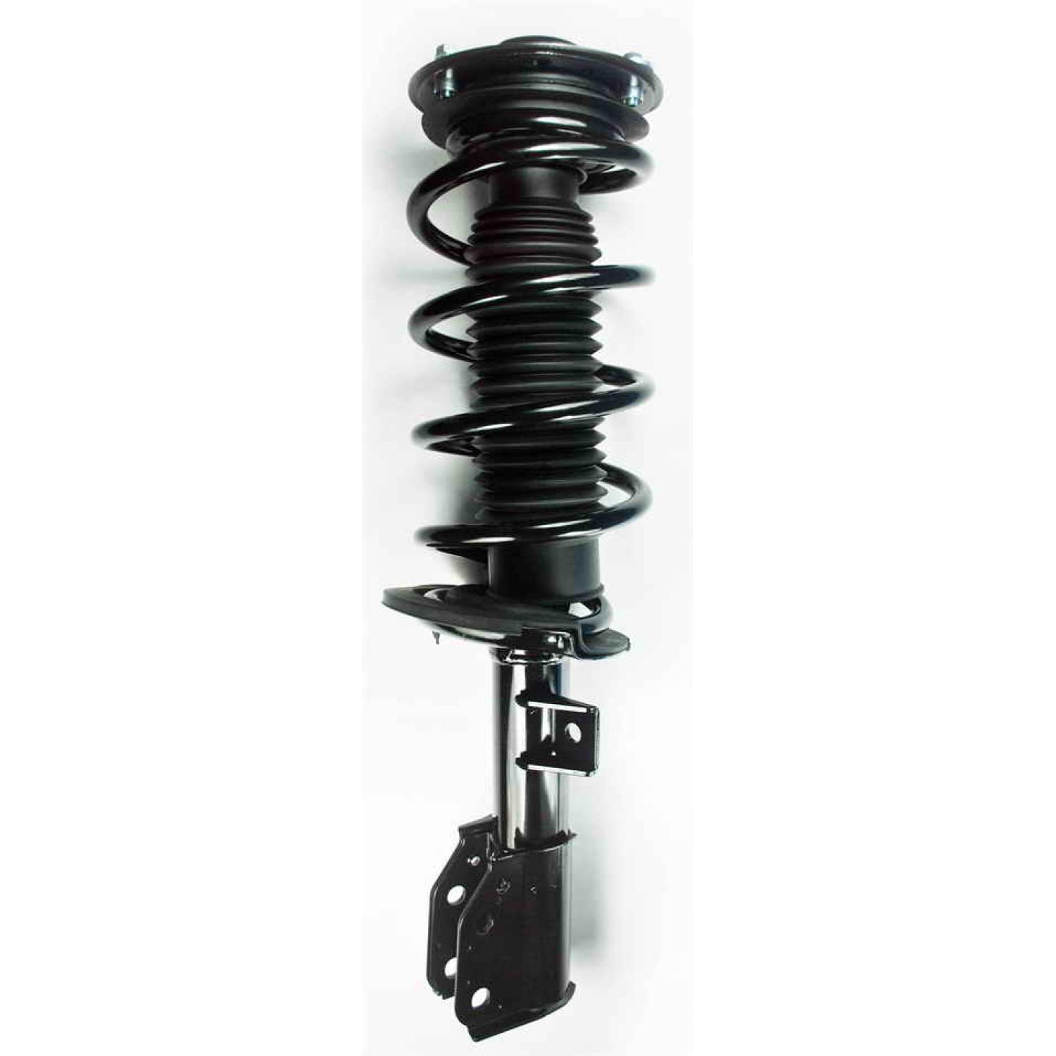 FCS Automotive 1333467L - Suspension Strut and Coil Spring Assembly FCS Automotive 1333467L Suspension Strut and Coil Spring Assembly product image 1 of 1