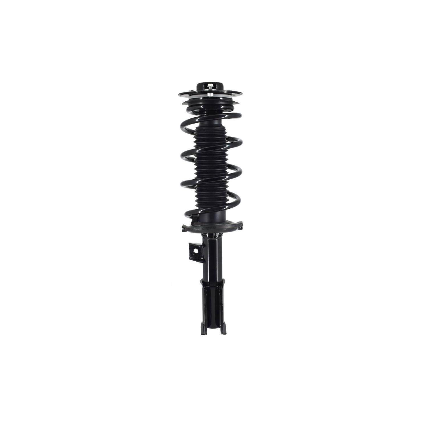 FCS Automotive 1333467R - Suspension Strut and Coil Spring Assembly FCS Automotive 1333467R Suspension Strut and Coil Spring Assembly product image 1 of 5