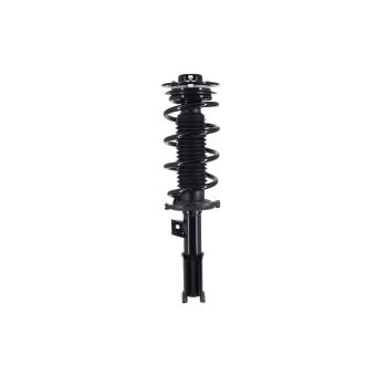 2012 Chevrolet Captiva Sport Suspension Strut and Coil Spring Assembly Front Right FCS Automotive 1333467R image 1 of 4