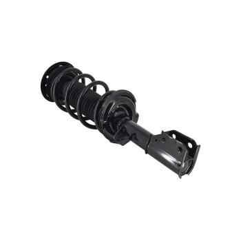2012 Chevrolet Captiva Sport Suspension Strut and Coil Spring Assembly Front Right FCS Automotive 1333467R image 2 of 4