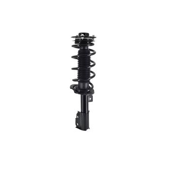 2012 Chevrolet Captiva Sport Suspension Strut and Coil Spring Assembly Front Right FCS Automotive 1333467R image 3 of 4