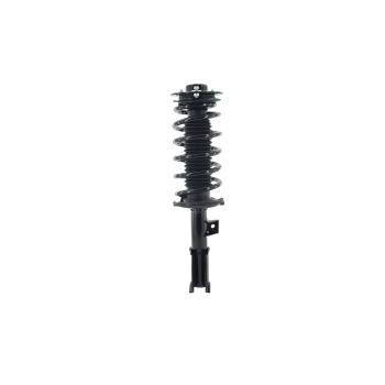 2017 GMC Terrain Suspension Strut and Coil Spring Assembly