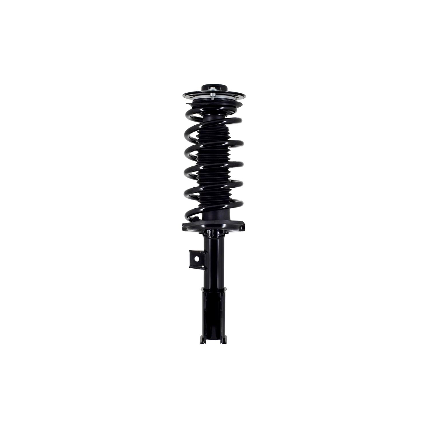 FCS Automotive 1333468R - Suspension Strut and Coil Spring Assembly FCS Automotive 1333468R Suspension Strut and Coil Spring Assembly product image 1 of 5