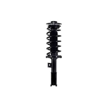 2012 GMC Terrain Suspension Strut and Coil Spring Assembly Front Right FCS Automotive 1333468R image 1 of 4