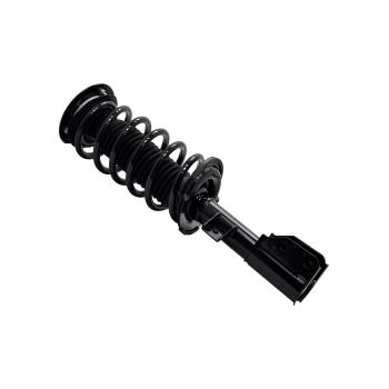 2012 GMC Terrain Suspension Strut and Coil Spring Assembly Front Right FCS Automotive 1333468R image 2 of 4
