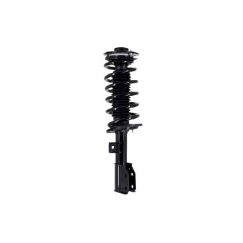 2012 GMC Terrain Suspension Strut and Coil Spring Assembly Front Right FCS Automotive 1333468R image 3 of 4