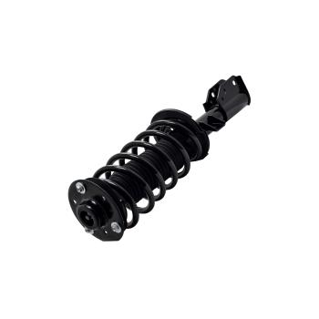 2012 GMC Terrain Suspension Strut and Coil Spring Assembly Front Right FCS Automotive 1333468R image 4 of 4