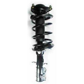 2008 Kia Spectra5 Suspension Strut and Coil Spring Assembly