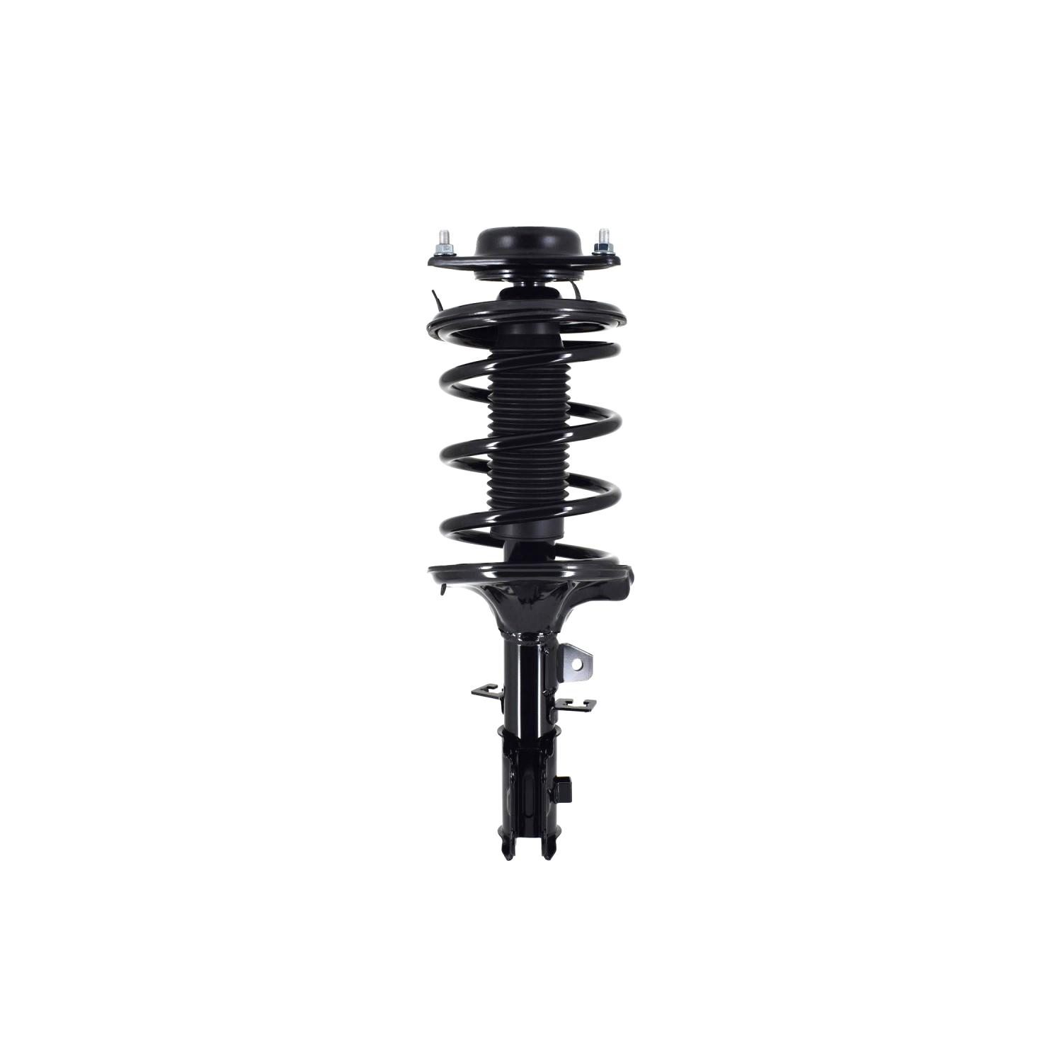FCS Automotive 1333470R - Suspension Strut and Coil Spring Assembly FCS Automotive 1333470R Suspension Strut and Coil Spring Assembly product image 1 of 5