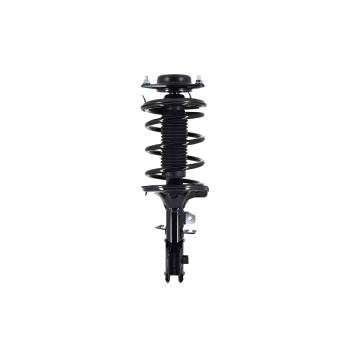2009 Kia Spectra5 Suspension Strut and Coil Spring Assembly Front Right FCS Automotive 1333470R image 1 of 4