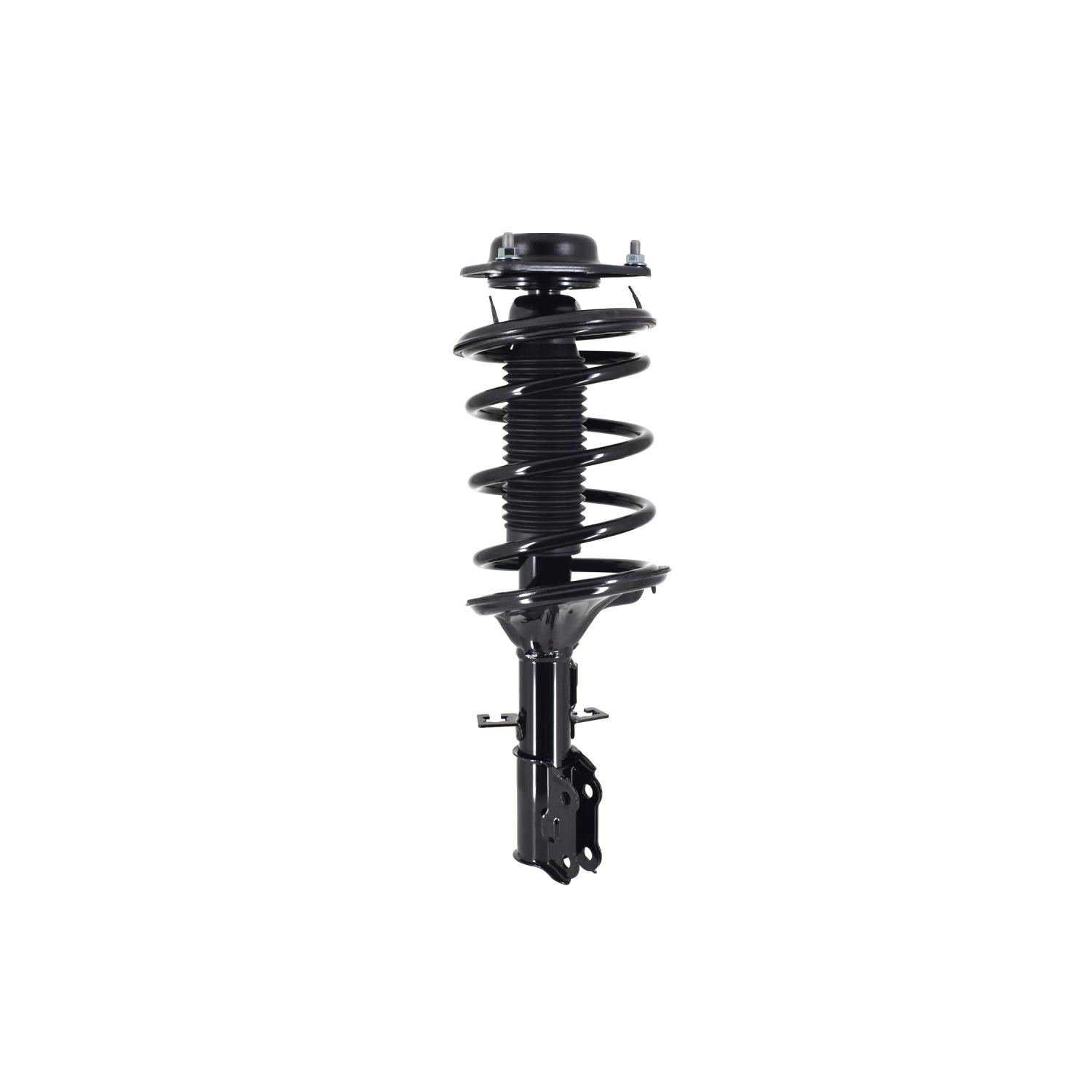 FCS Automotive 1333470R - Suspension Strut and Coil Spring Assembly FCS Automotive 1333470R Suspension Strut and Coil Spring Assembly product image 3 of 5
