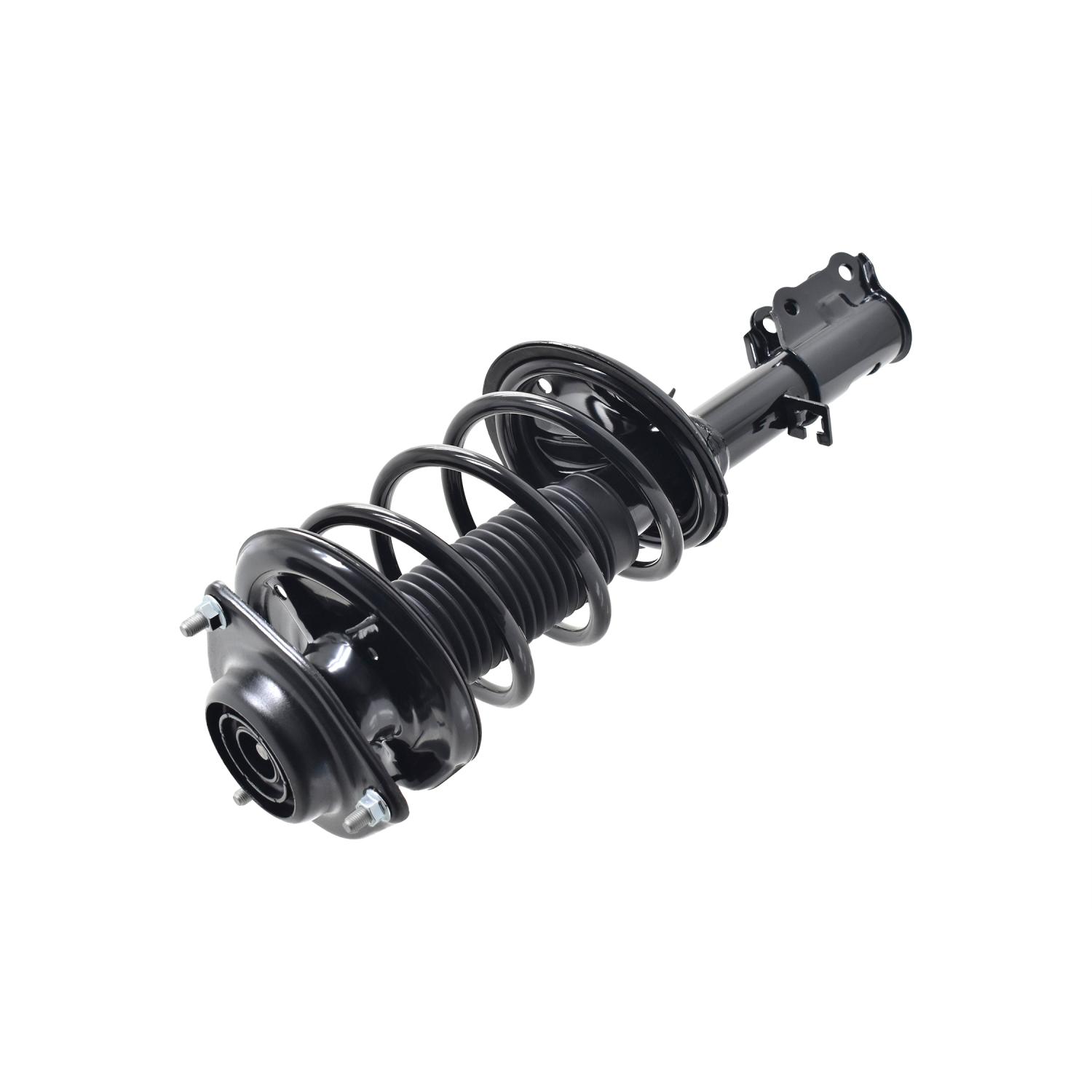 FCS Automotive 1333470R - Suspension Strut and Coil Spring Assembly FCS Automotive 1333470R Suspension Strut and Coil Spring Assembly product image 4 of 5