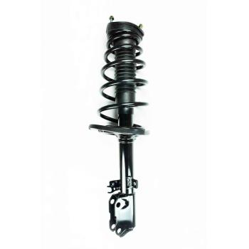 2009 Toyota Camry Suspension Strut and Coil Spring Assembly Rear Left FCS Automotive 1333471L image 1 of 1