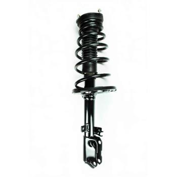 2009 Toyota Camry Suspension Strut and Coil Spring Assembly Rear Right FCS Automotive 1333471R image 1 of 4