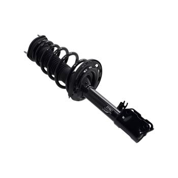 2009 Toyota Camry Suspension Strut and Coil Spring Assembly Rear Right FCS Automotive 1333471R image 2 of 4