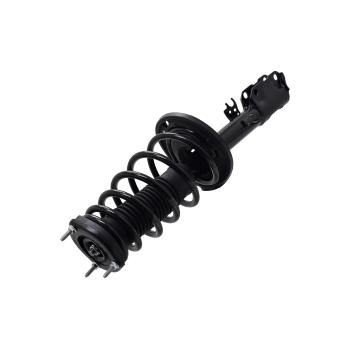 2009 Toyota Camry Suspension Strut and Coil Spring Assembly Rear Right FCS Automotive 1333471R image 4 of 4