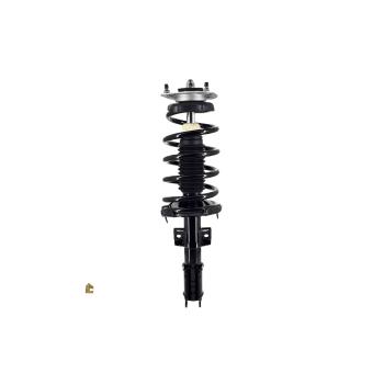 2011 Volvo XC90 Suspension Strut and Coil Spring Assembly Front FCS Automotive 1333472 image 1 of 4
